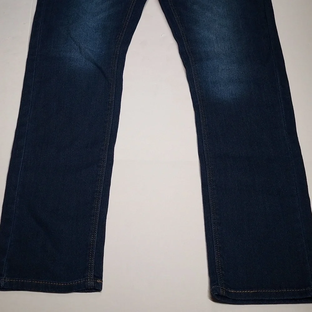 Denizen from Levis Skinny Fit Size 14 Reg - Picture 3 of 8
